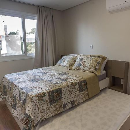 Dallas Apartamentos Na Via Gastronomica-Estacionamento-Amplos E Equipados-Wifi Bento Gonçalves Екстериор снимка