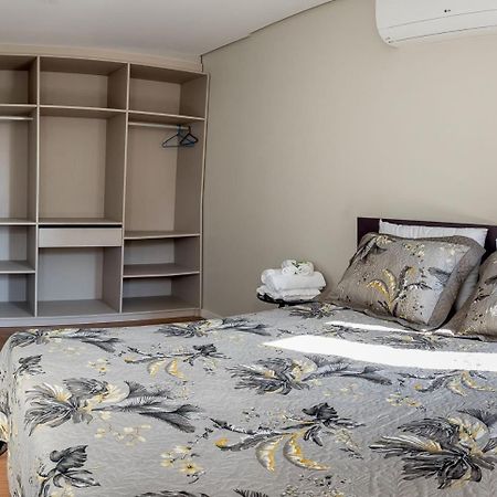 Dallas Apartamentos Na Via Gastronomica-Estacionamento-Amplos E Equipados-Wifi Bento Gonçalves Екстериор снимка