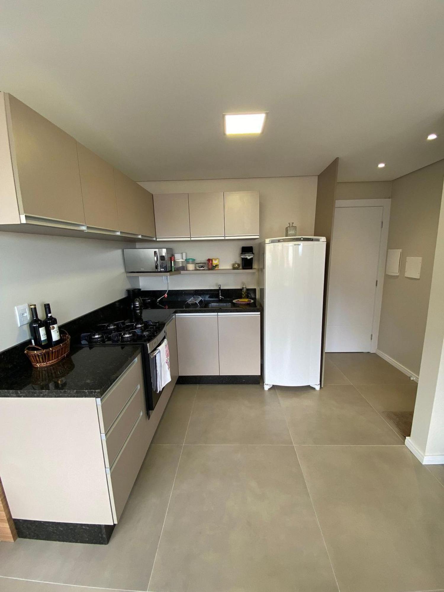 Dallas Apartamentos Na Via Gastronomica-Estacionamento-Amplos E Equipados-Wifi Bento Gonçalves Екстериор снимка