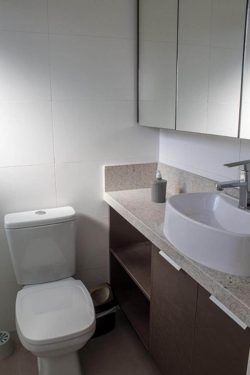 Dallas Apartamentos Na Via Gastronomica-Estacionamento-Amplos E Equipados-Wifi Bento Gonçalves Екстериор снимка