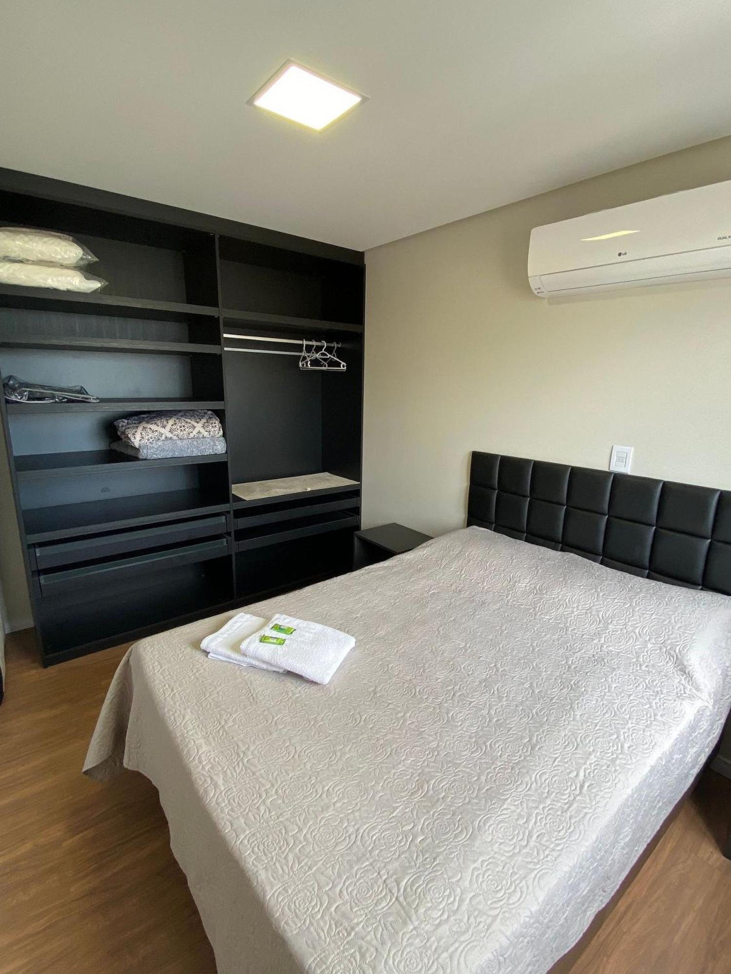Dallas Apartamentos Na Via Gastronomica-Estacionamento-Amplos E Equipados-Wifi Bento Gonçalves Екстериор снимка