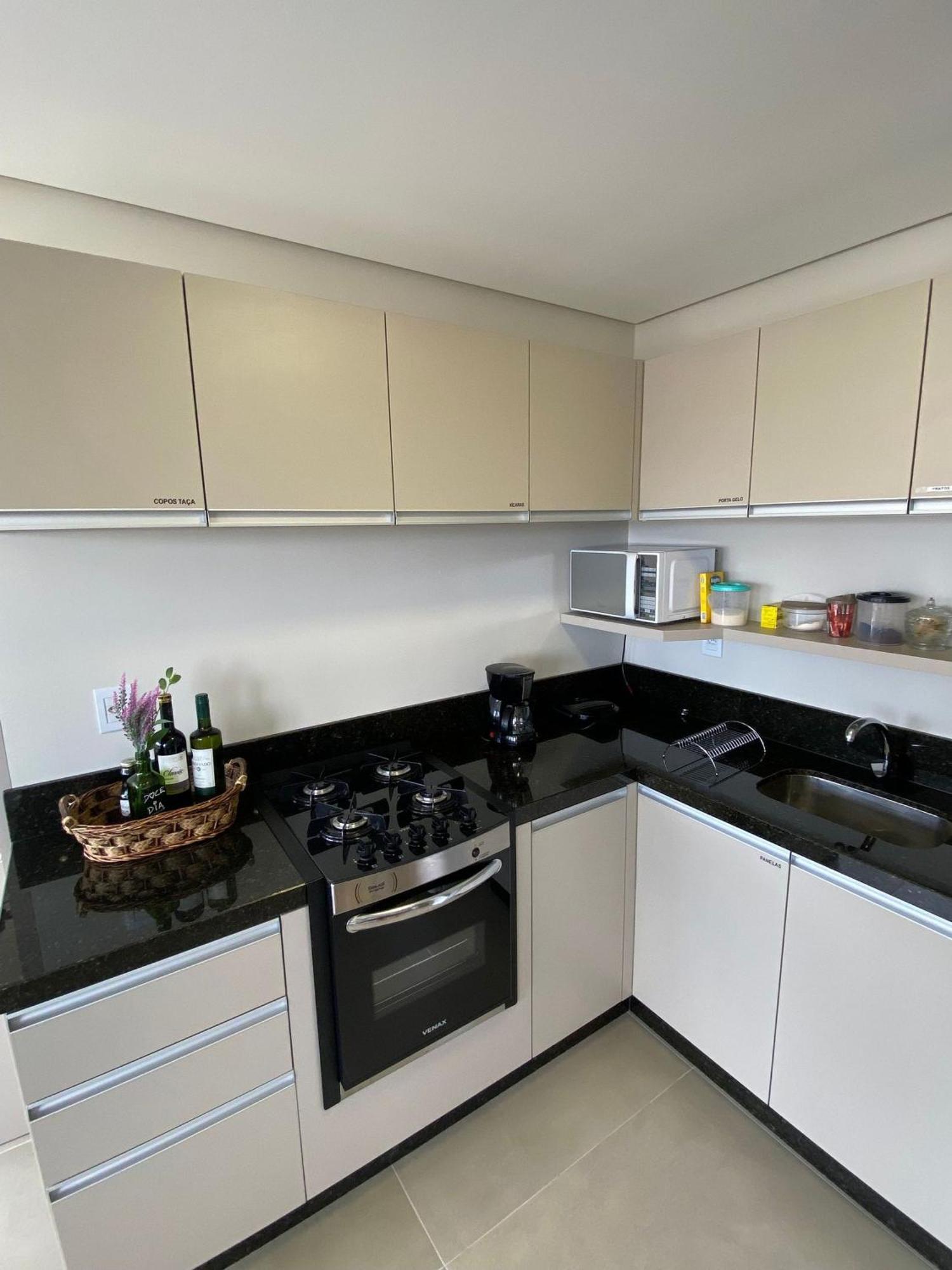 Dallas Apartamentos Na Via Gastronomica-Estacionamento-Amplos E Equipados-Wifi Bento Gonçalves Екстериор снимка