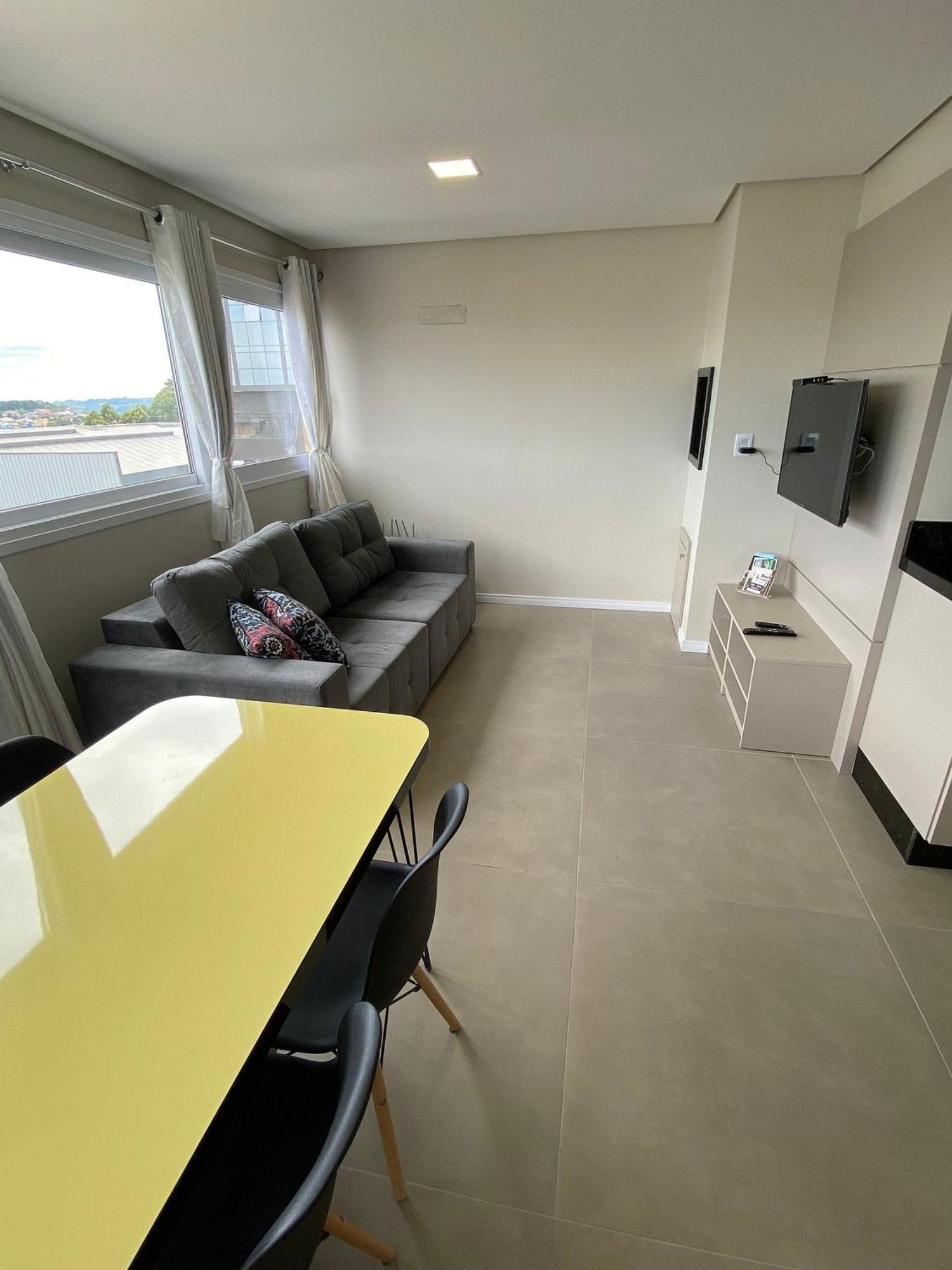 Dallas Apartamentos Na Via Gastronomica-Estacionamento-Amplos E Equipados-Wifi Bento Gonçalves Екстериор снимка