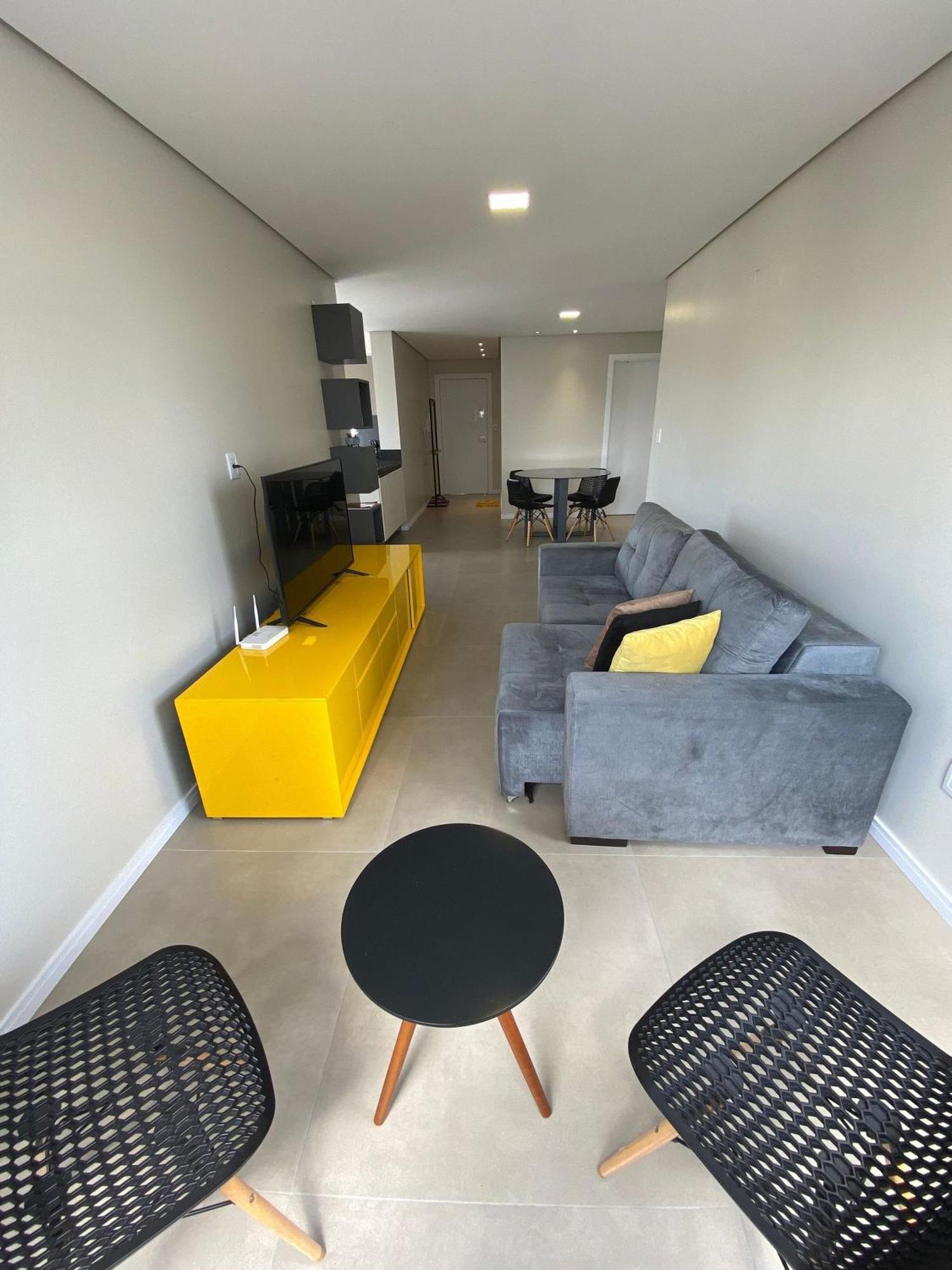 Dallas Apartamentos Na Via Gastronomica-Estacionamento-Amplos E Equipados-Wifi Bento Gonçalves Екстериор снимка