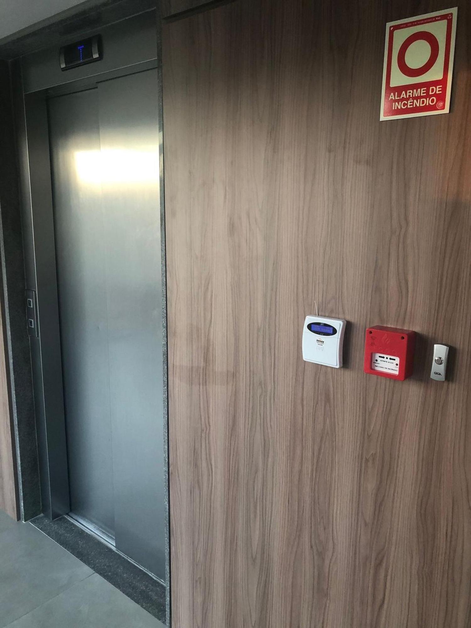 Dallas Apartamentos Na Via Gastronomica-Estacionamento-Amplos E Equipados-Wifi Bento Gonçalves Екстериор снимка