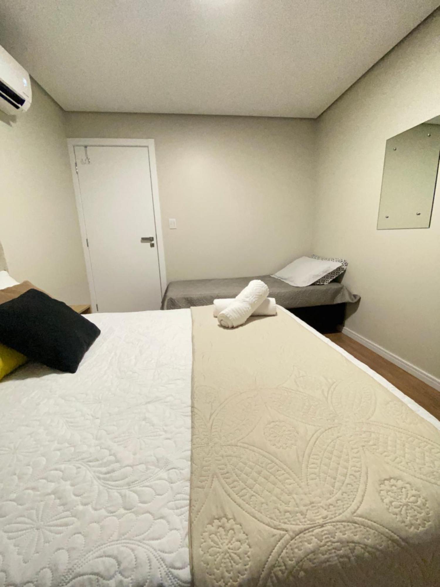 Dallas Apartamentos Na Via Gastronomica-Estacionamento-Amplos E Equipados-Wifi Bento Gonçalves Екстериор снимка