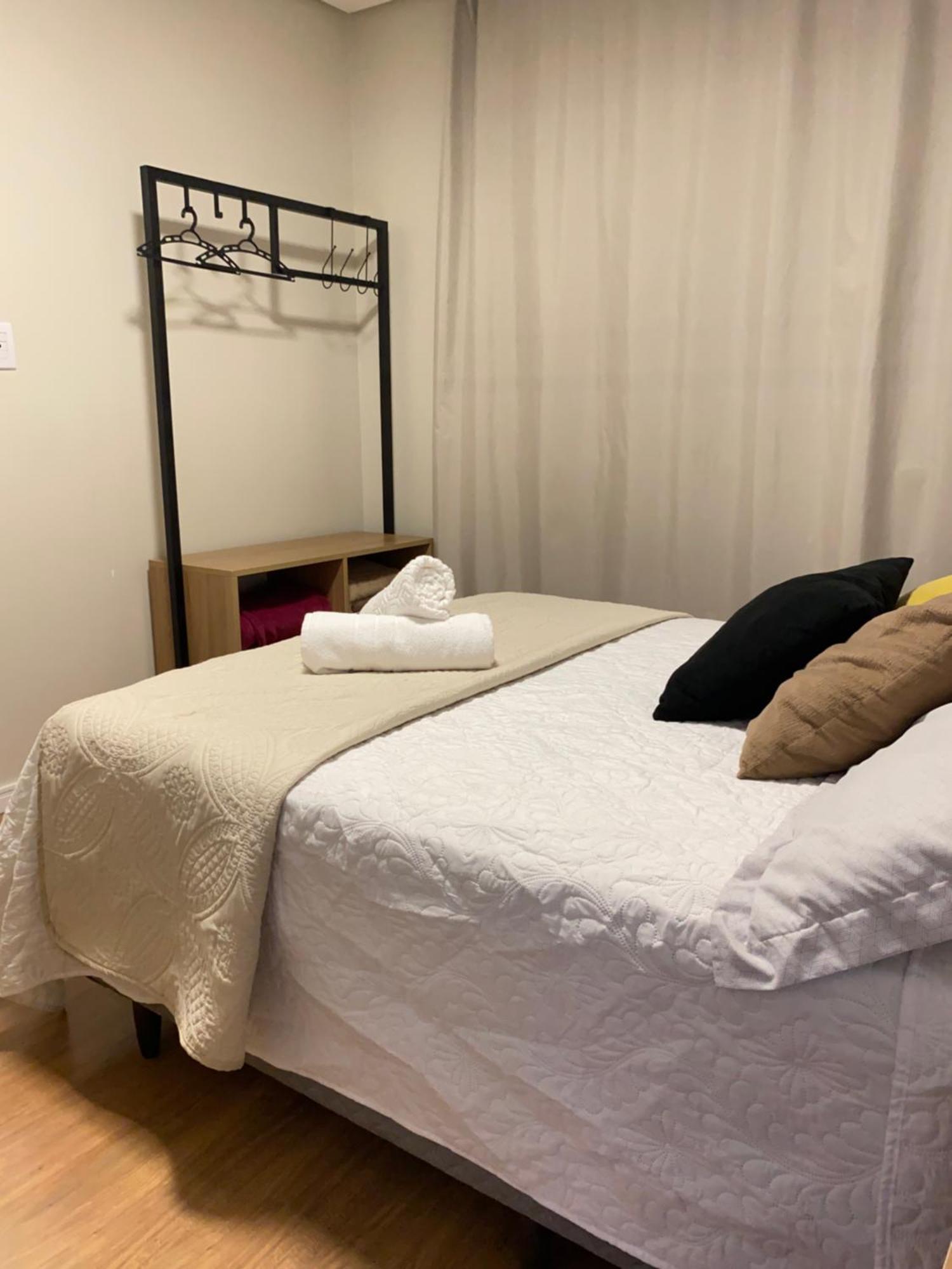 Dallas Apartamentos Na Via Gastronomica-Estacionamento-Amplos E Equipados-Wifi Bento Gonçalves Екстериор снимка
