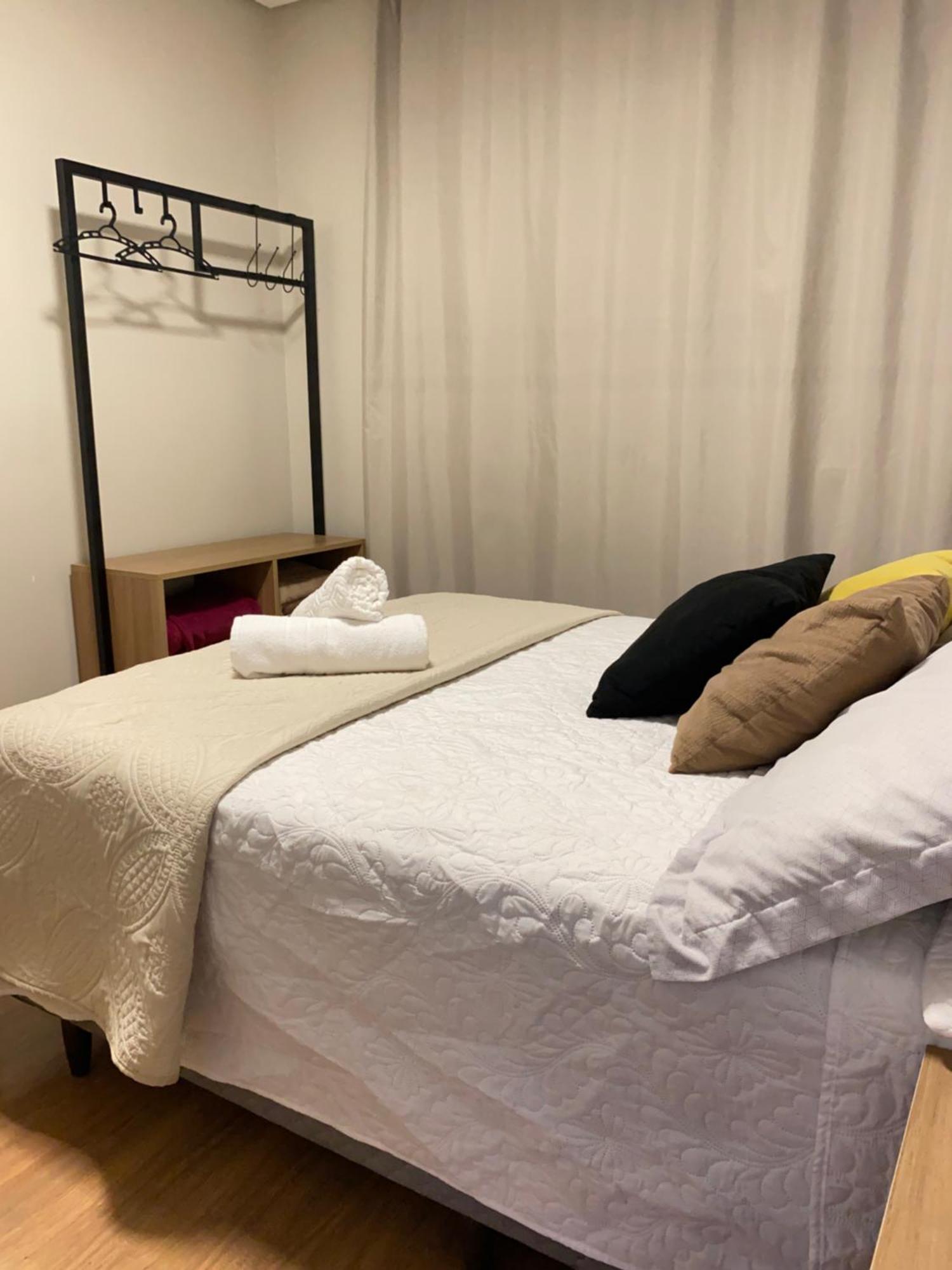 Dallas Apartamentos Na Via Gastronomica-Estacionamento-Amplos E Equipados-Wifi Bento Gonçalves Екстериор снимка
