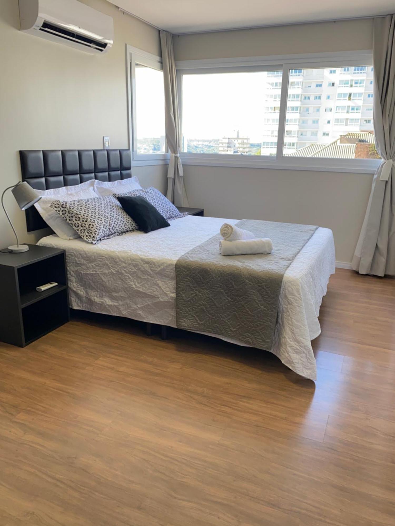 Dallas Apartamentos Na Via Gastronomica-Estacionamento-Amplos E Equipados-Wifi Bento Gonçalves Екстериор снимка