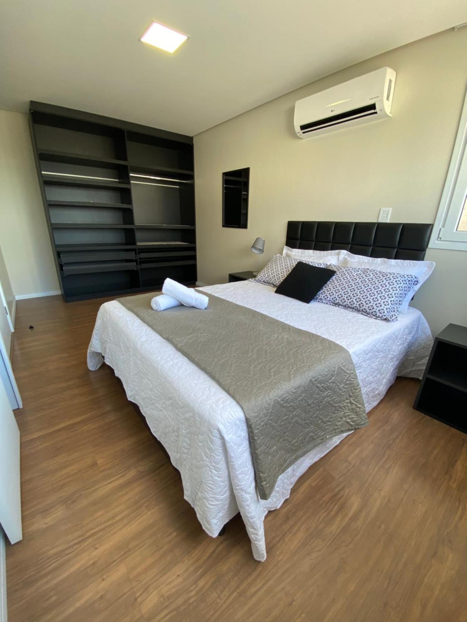 Dallas Apartamentos Na Via Gastronomica-Estacionamento-Amplos E Equipados-Wifi Bento Gonçalves Екстериор снимка