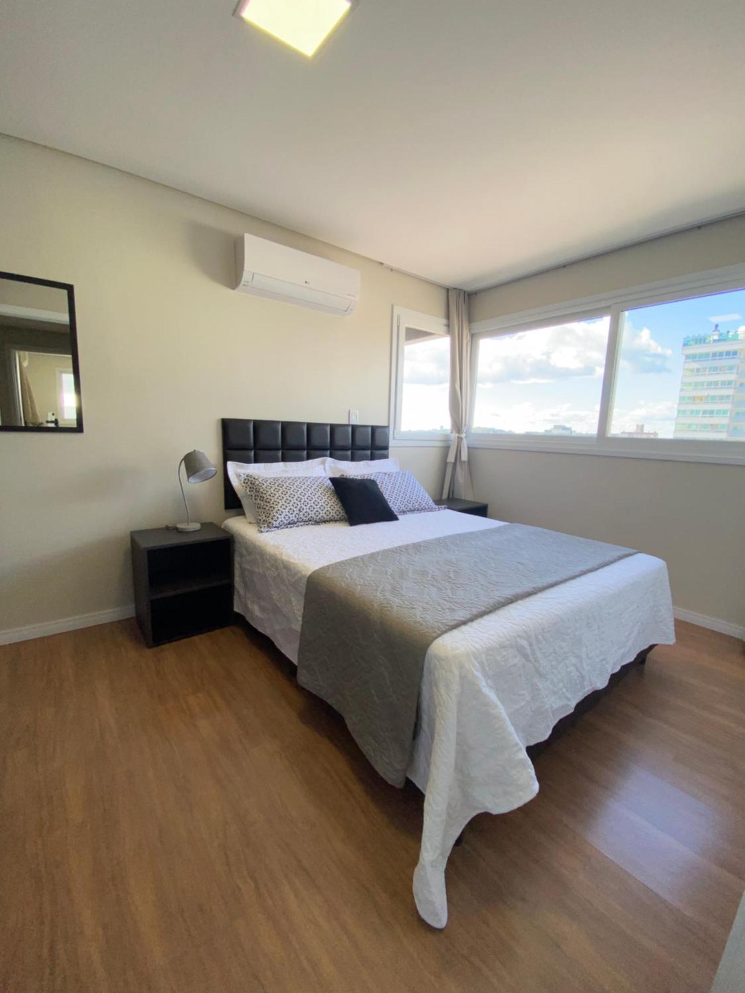 Dallas Apartamentos Na Via Gastronomica-Estacionamento-Amplos E Equipados-Wifi Bento Gonçalves Екстериор снимка