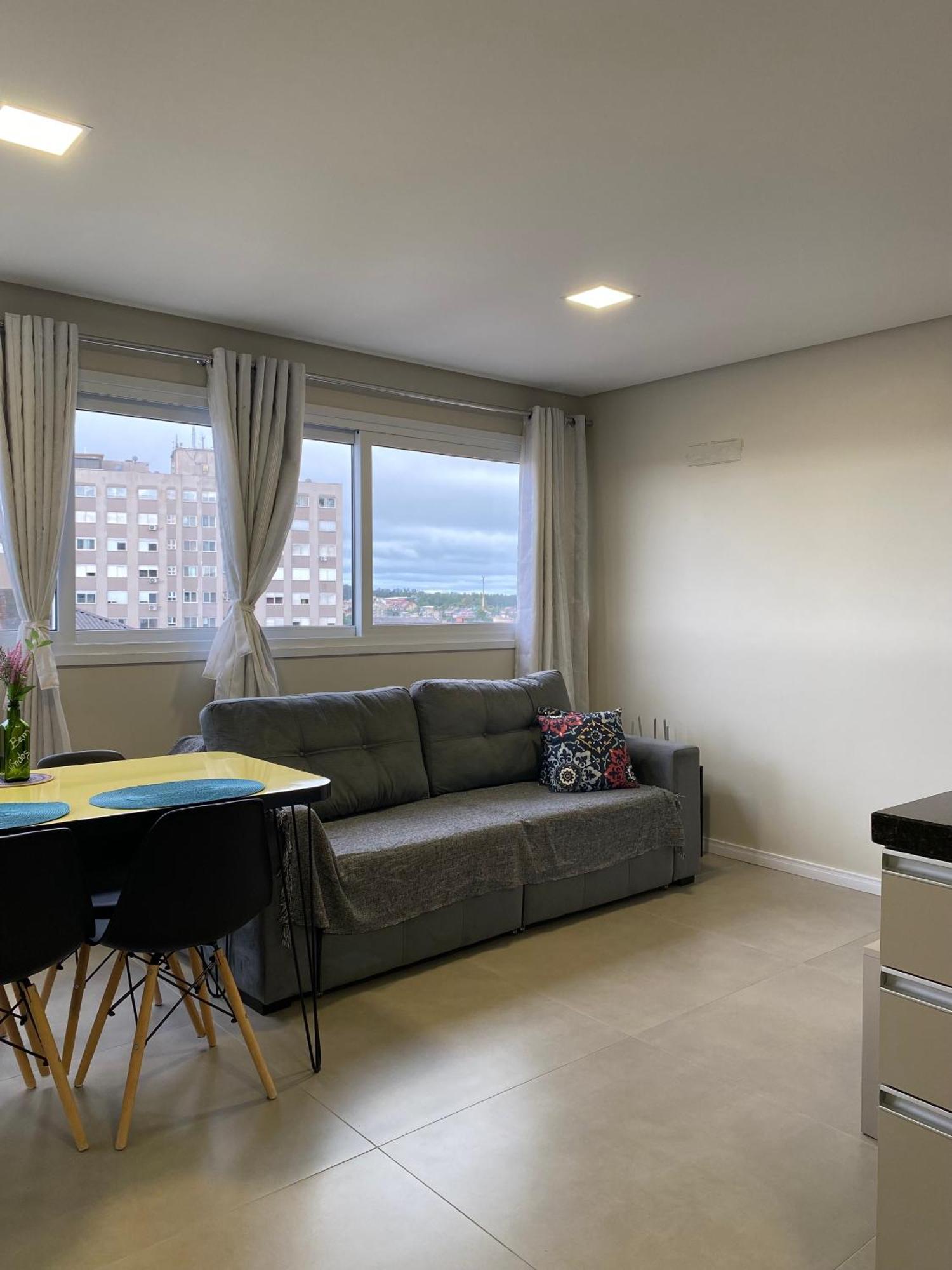 Dallas Apartamentos Na Via Gastronomica-Estacionamento-Amplos E Equipados-Wifi Bento Gonçalves Екстериор снимка