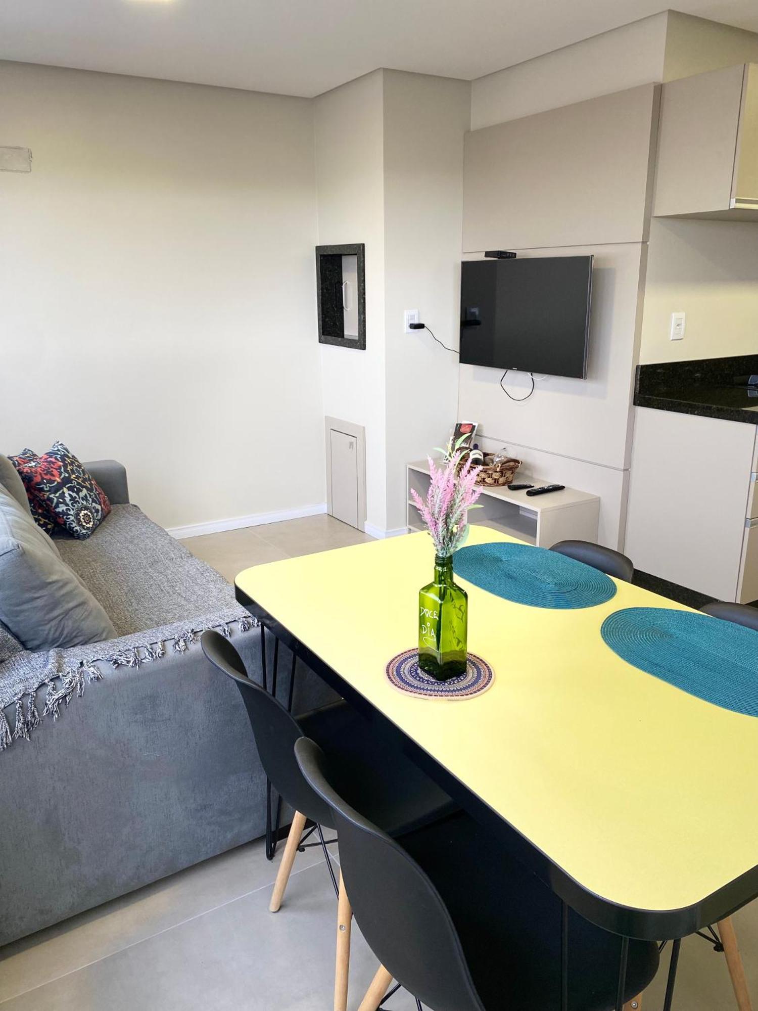 Dallas Apartamentos Na Via Gastronomica-Estacionamento-Amplos E Equipados-Wifi Bento Gonçalves Екстериор снимка
